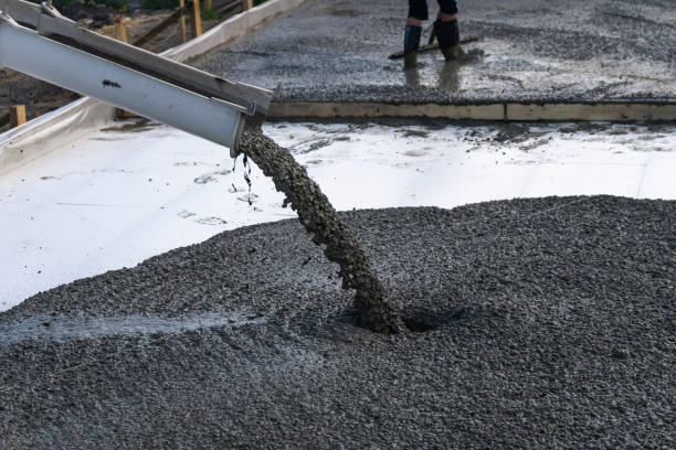 Best Concrete Pool Decks in Guerneville, CA