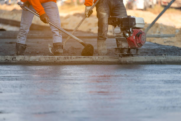 Best Concrete Staining and Coloring in Guerneville, CA