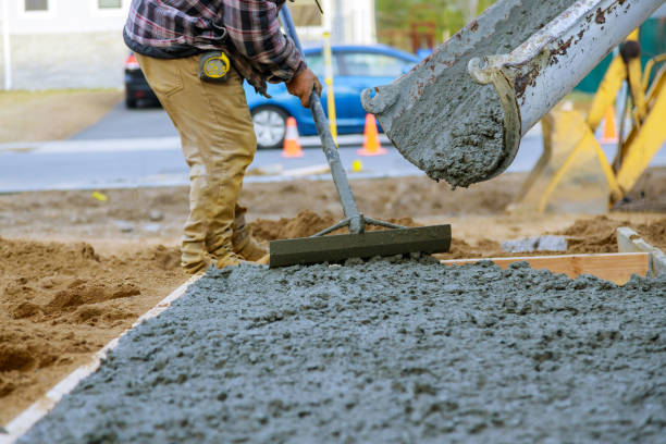 Best Residential Concrete Solutions in Guerneville, CA