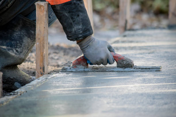 Best Concrete Driveway Installation in Guerneville, CA