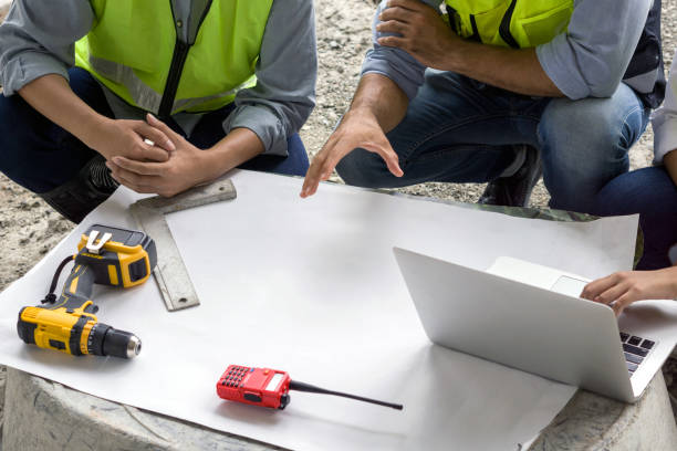 Best Concrete Demolition Services in Guerneville, CA