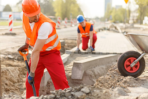Best Industrial Concrete Flooring in Guerneville, CA