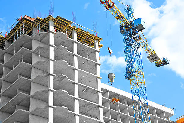 Best Residential Concrete Solutions in Guerneville, CA