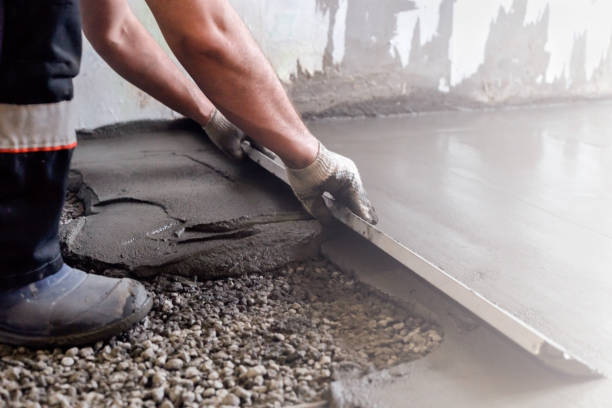 Best Concrete Sealing and Maintenance in Guerneville, CA